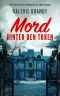[Annie Hudson 01] • Mord hinter den Toren